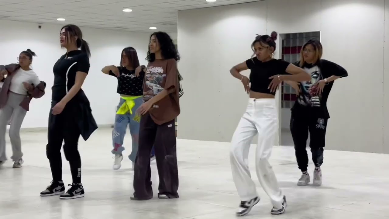 ليالي دهراب - يما يما Layali Dehrab