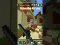 minecraft#shorts#for you