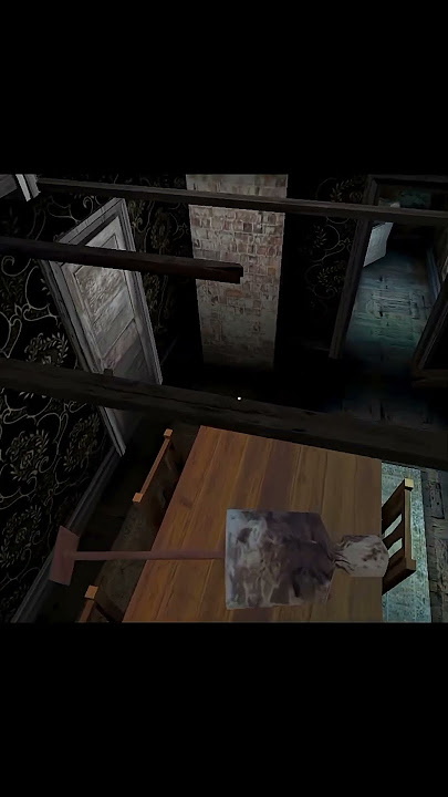 Granny New House Escape 🤯 #granny #granny3 #gaming #shorts
