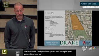 Lee's Summit neighbors share mixed views on possible Costco, large development