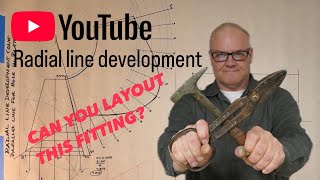 Mastering Radial Line Development for Advanced Projects