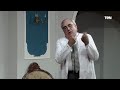 مشهد كوميديان مسعد هتموت من الضحك خالد سلامه مسرحيه النحله والدبور