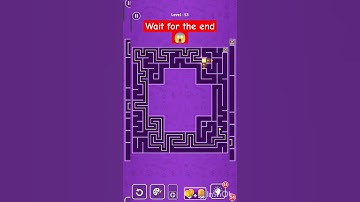 how to play level53 | maze game | #ytshorts #viral #shorts