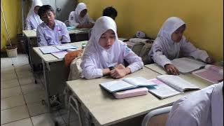 Nadoman Sunda || Undak Usuk Basa Sunda di 7F '58