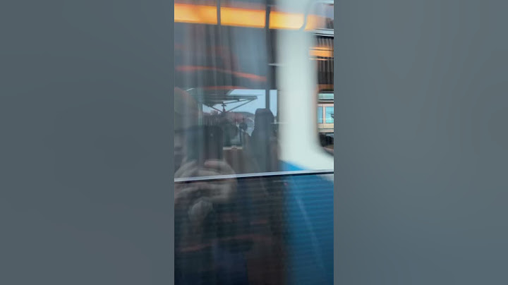 Västtrafik | 1 (Östra Sjukhuset)