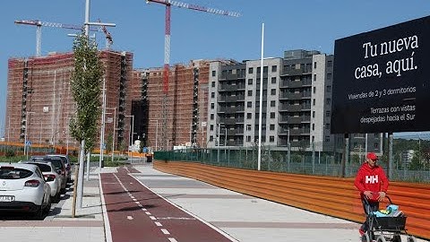 La bajada del Euríbor dispara la compra de vivienda en España, que firma su mejor marzo en 18 años