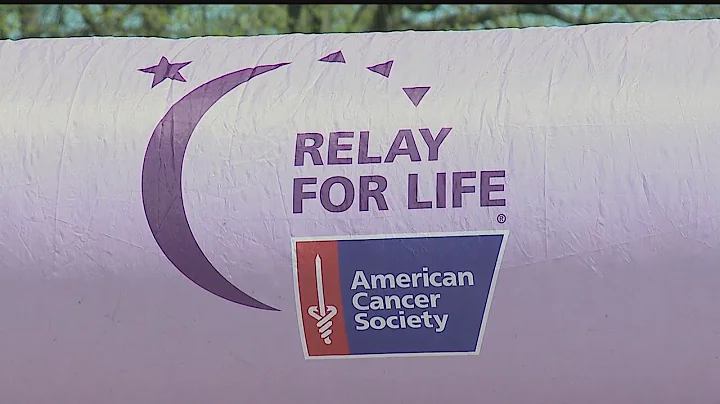 Relay For Life celebrates 40 years of honoring cancer survivors
