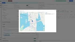 Live location intelligence directly into underwriting workflows
