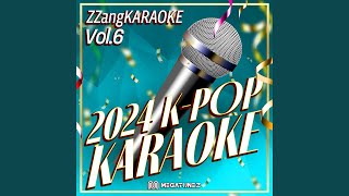 Queencard (Instrumental Karaoke Version) - ZZang KARAOKE