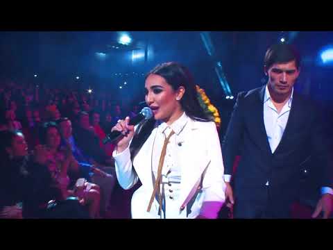 Munisa Rizayeva - Dema-dema (Official Live Video)