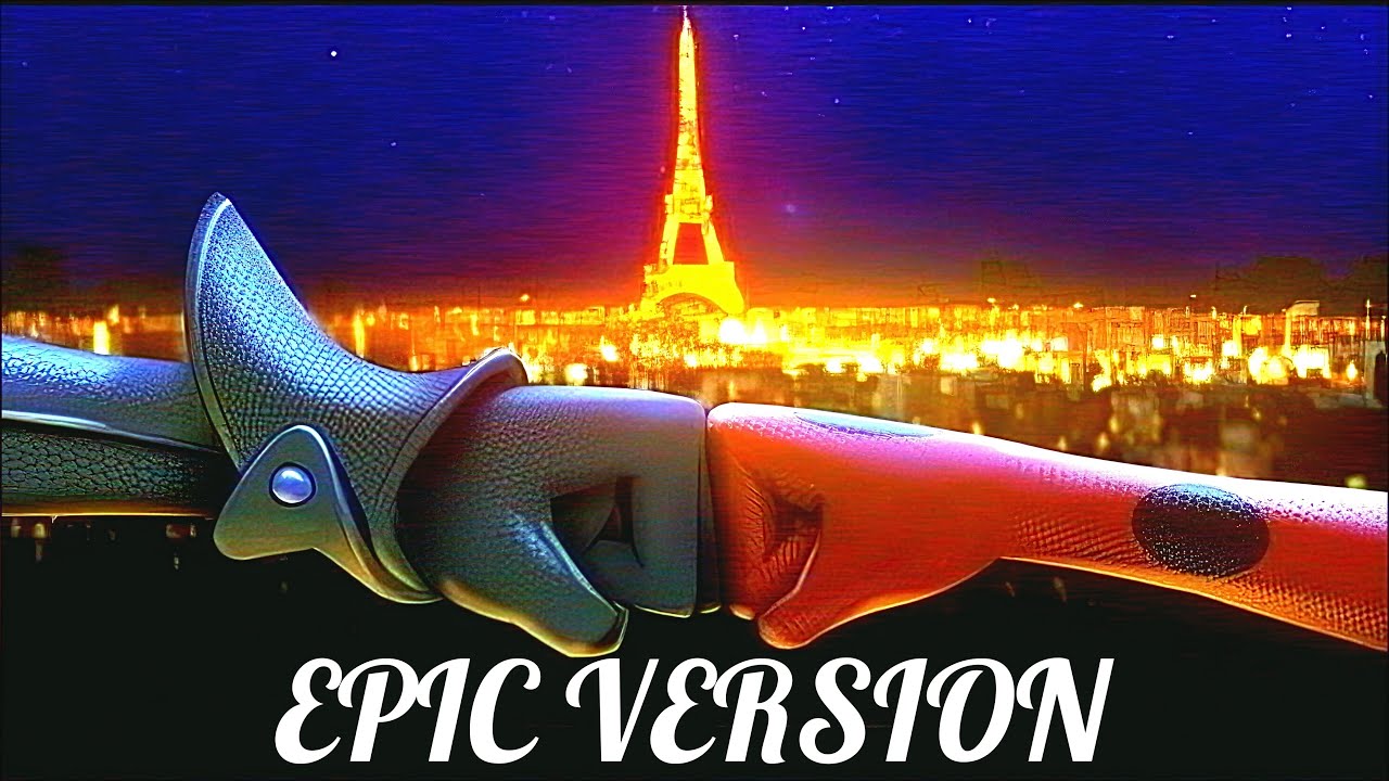 Stronger Together - Miraculous Awakening | EPIC VERSION