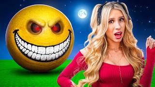 Don’t Trust VERITY on ROBLOX… *SCARY*