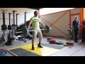 Dmitry Klokov - Difference between sex and snatch