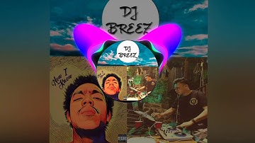 CHiNiTA - RAF DAViS x NiK MAKiNO x M$TRYO (RedrumHype) (DJ BreezRmx)