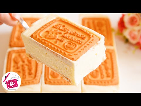 Video: Pastel De Tres Ingredientes Increíblemente Delicioso. Será Más Sabroso Que Napoleón