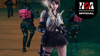 CFPH Melee Mode Random Highlights #7