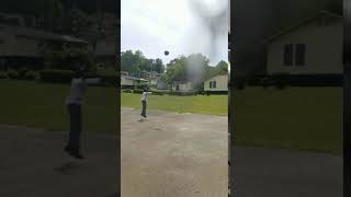 Remaking The Lamelo Ball Half Court Shot