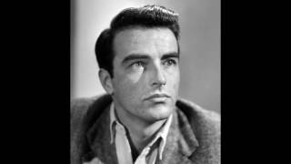Монтгомери Клифт (Montgomery Clift) musical slide show