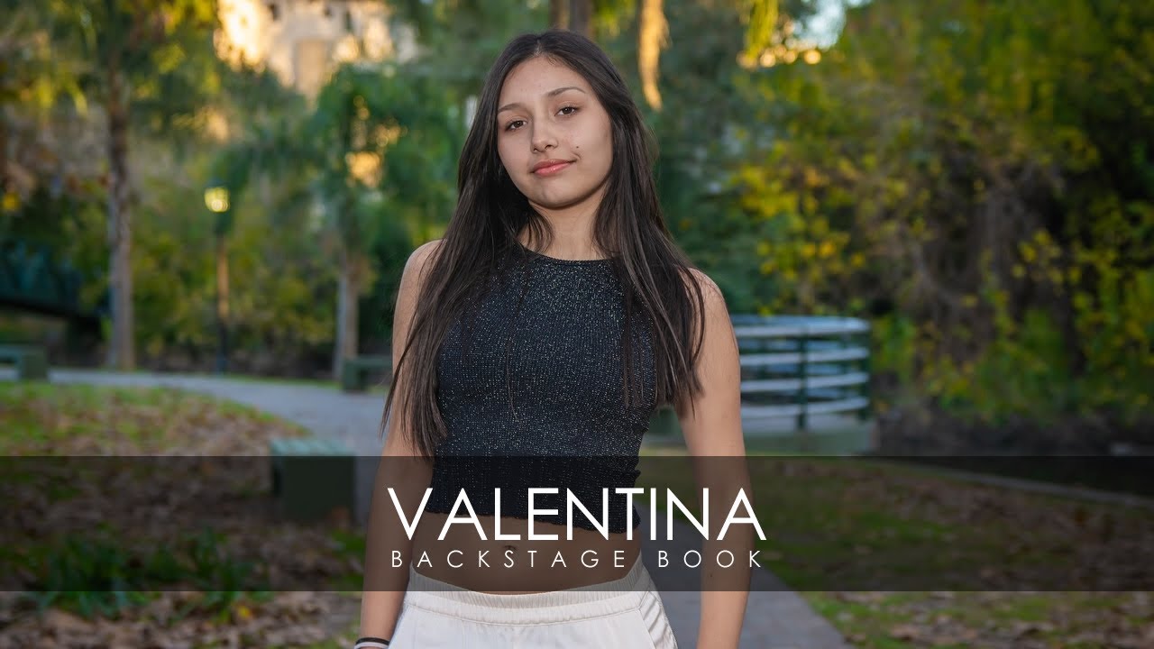 Book - 15 Años - VALENTINA - Backstage ADRIAN ROMERO FOTOGRAFIA para DAFNE DIAZ PH
