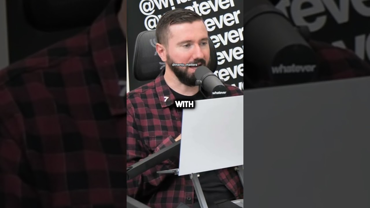 THESE IS WHY WOMEN DATE TOXIC MEN