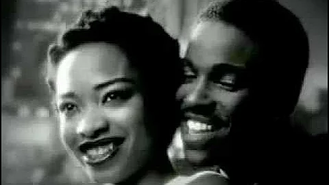 Tevin Campbell - Don't Say Goodbye Girl