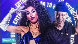Luiz Santys feat Natasha Princess - então ta bom remix Alexandre DJ VR, SE INSCREVAM NO CANAL!