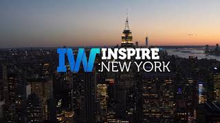 Introducing: Inspire:City