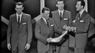 GREAT OLDIE BUT GOODIE FOOTAGE FROM -THE DIMONDS LITTLE DARLING