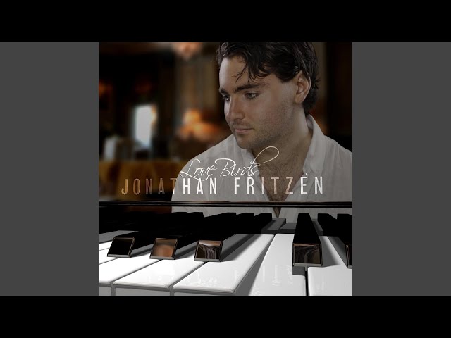 Jonathan Fritzen - One Night With You