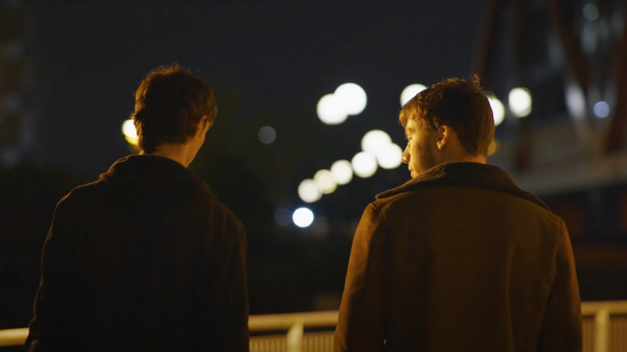 'Nowadays' | Mumblecore Drama Short Film