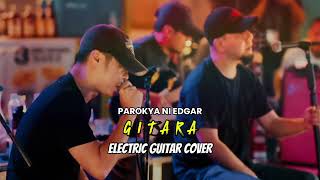 Gitara – Parokya Ni Edgar (OPM) | Rock Electric Guitar Cover by Marc Umali Music