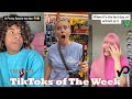 New TikToks of The Week June 2023 Part 1 | Cool TikTok Videos 2023