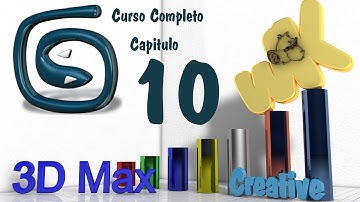 3D Max Studio en Windows 8, Curso básico, Como alinear con normal align, Capitulo No 10