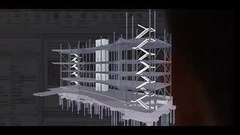 Autodesk Revit 2018 Introduction Video