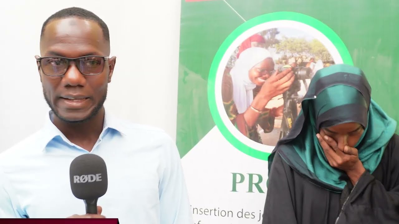 CAPITALISATION DU PROJET PAFORAN – ACCEM | Mauritanie