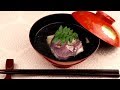 【１分料理レシピ動画】鯛の潮汁：【1 minute cooking recipe video】 Se