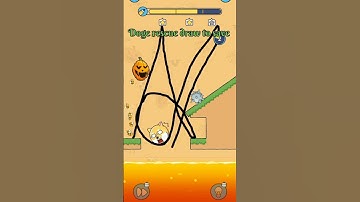 Doge rescue draw to save level 29