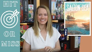 SALTON SEA | Whats This Game About?!
