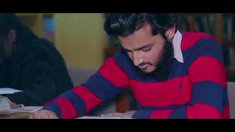 Sargodha University (SU)  documentary