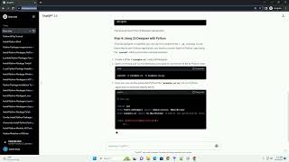 install qt designer python