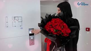 Rimodelimi I Gjoksit Nga Ekspertë Italian Faleminderit Jasmina Për Besimin - Spitali Trita