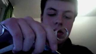 Apple Unboxing of iWork '09