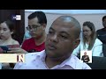 Entregan premios del Concurso Nacional de Periodismo 26 de julio
