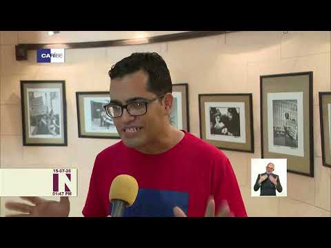 26th of July National Journalism Contest Awards Presented