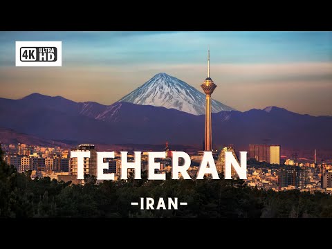 Tehran - Iran