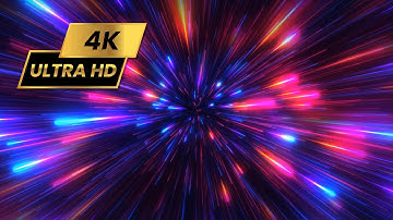 Galaxy Speed Lights Background // @3DMotionGraphicsVFX  // #3dMotionGraphicsVFX