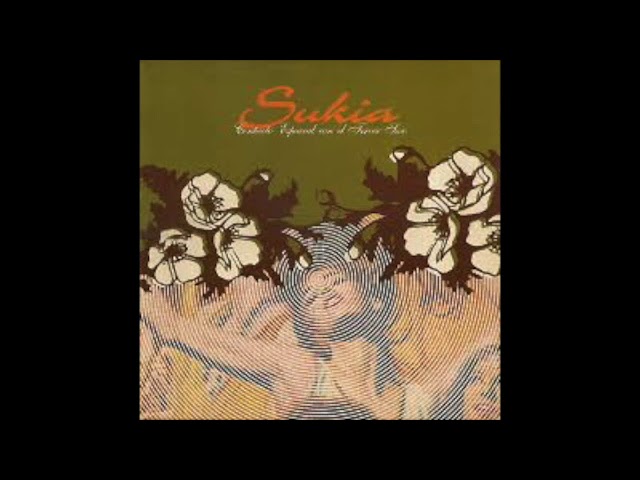 Sukia – Contacto Espacial con el Tercer Sexo (1996) [Full Album