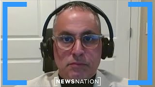 Father of daughter killed by migrant says IL leaders must be voted out | Katie Pavlich Tonight