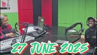 Update yenyoka yaiitisa vanhu mapofu // Mwana akatyoka gumbo Headmaster akataura rough (27 June 25)