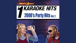Lose Yourself (As Made Famous By Eminem) - The Karaoke Crew